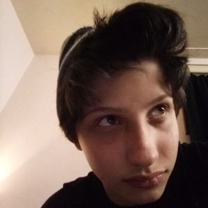 Meet your Posher, Timmy